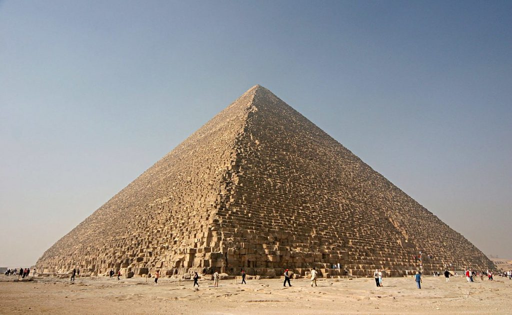 1200px Kheops Pyramid